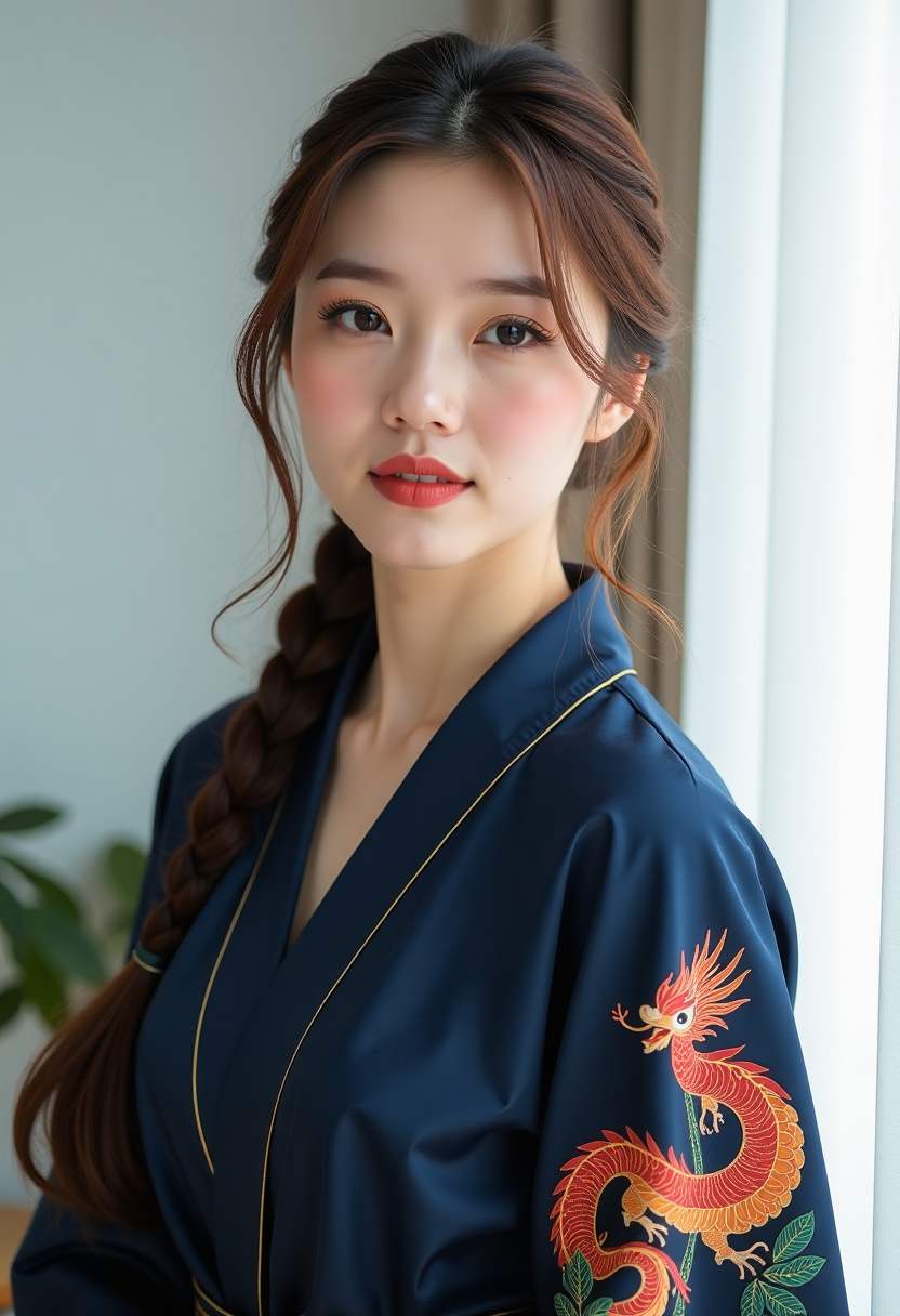 汐的向日葵田